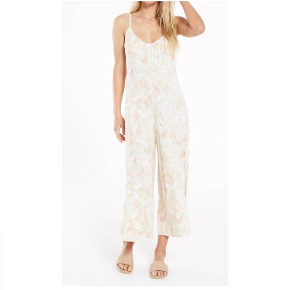 Z Supply Summerland Romper